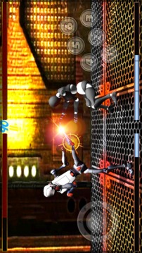 Fighting Arena 3D Game游戏截图3