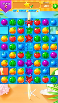 Juice Shine游戏截图4