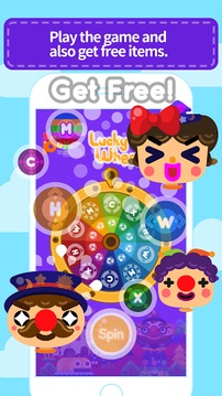 BalloonPop : Floaty Balloon游戏截图5
