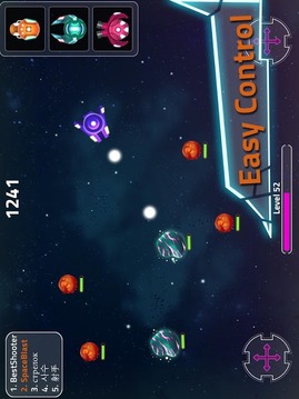 star.io for starblast.io游戏截图4