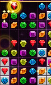 Bejewel Blast Deluxe游戏截图2