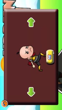 Uрin Run Iрin Dash 2游戏截图5