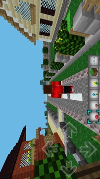 Ultra Craft: Survival Explore游戏截图4