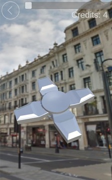 Spinners GO游戏截图4