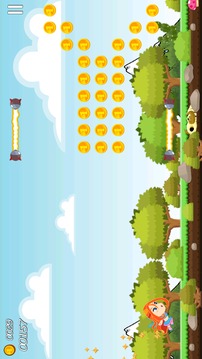 Fairy Club Bloom游戏截图4