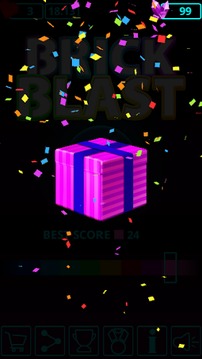 Brick Blast Pro游戏截图3