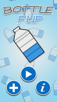 Bottle & Marker Flip Challenge游戏截图1