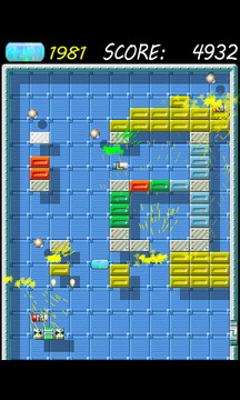 Master Brick Breaker游戏截图4