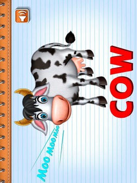 Preschool Learning Flashcards游戏截图5