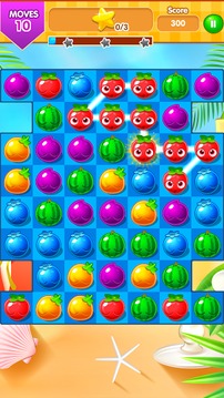 Juice Shine游戏截图2