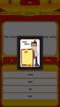 Trivia Quiz游戏截图5