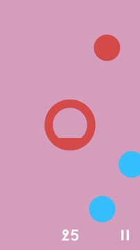 Fill Circle!游戏截图4