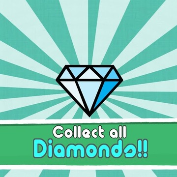 Diamond Lander游戏截图2