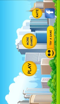 Callie Wild Sheriff Runner游戏截图2