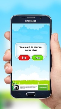 Balloon Tap游戏截图4