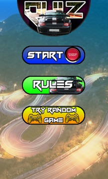 Quiz for Porsche 997 Fans游戏截图1