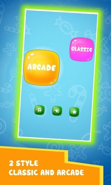Candy Blast & Diamond Blast游戏截图2