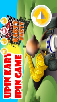 Uрin Kart Iрin Game游戏截图1