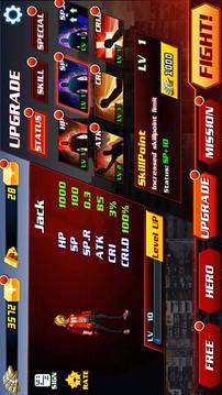 Death Tower Fight游戏截图5