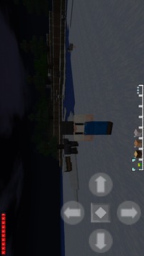 Our Craft Exploration游戏截图5