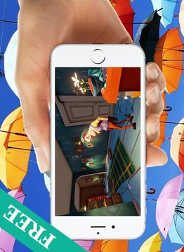 New Hello Neighbor Guide游戏截图2