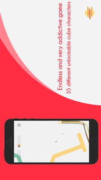 ZigZag JUMP!游戏截图4