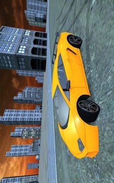 Real Turbo Racing GT King游戏截图4