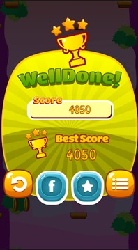 Jumper Jibanyan Yo Kaii Watch游戏截图4
