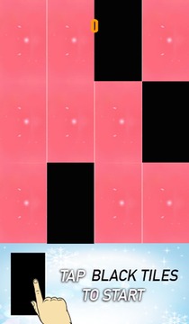Piano Perfect : Magic Tiles 2游戏截图3