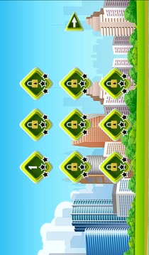 Callie Wild Sheriff Runner游戏截图3