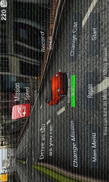 Dr. Driving Trick游戏截图4