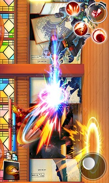 Death Tower Fight游戏截图1
