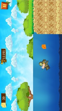 Super Jerry Adventure **游戏截图3