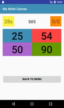 My Math Games游戏截图5