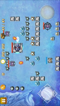 Tank Alliance:The Last Battle游戏截图4