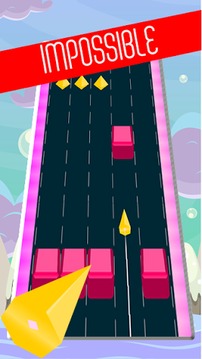 Final Shift游戏截图5