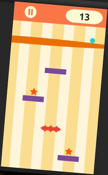 Drop Down游戏截图5