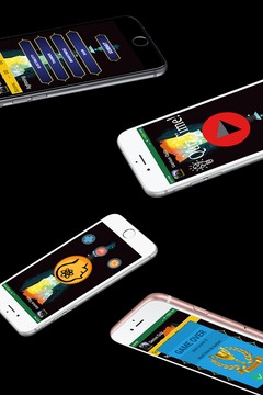 Genius Quiz 2017游戏截图4