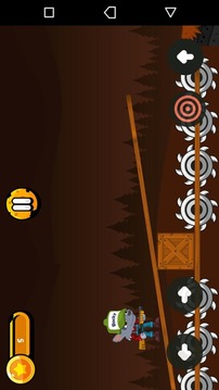 Paw Zombies Patrol游戏截图2