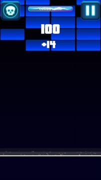 Brick Blast Pro游戏截图1