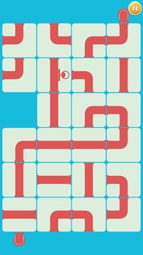 Pipe Swipe And Flow游戏截图3