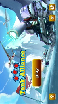 Tank Alliance:The Last Battle游戏截图1