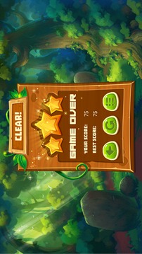 Super Jerry Adventure **游戏截图5