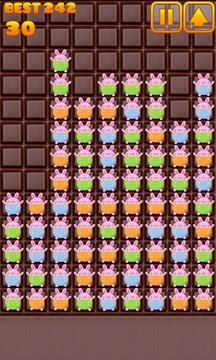 Candy Pop Pop游戏截图3