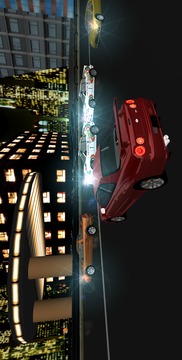 Extreme Race Car Driving Free游戏截图4