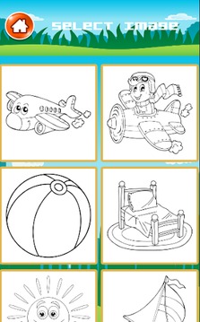 Drawing Book游戏截图5