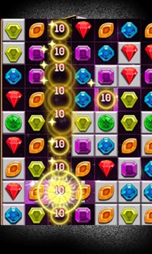 Bejewel Blast Deluxe游戏截图4