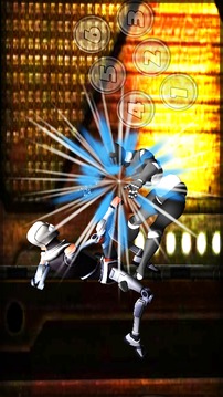 Fighting Arena 3D Game游戏截图4