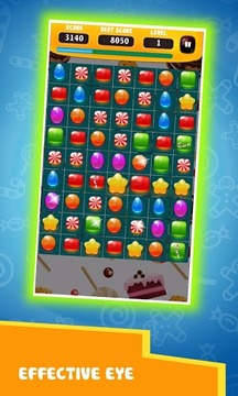 Candy Blast & Diamond Blast游戏截图1