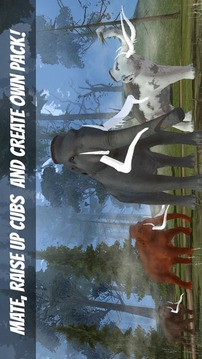 Mammoth Survival Simulator 3D游戏截图3